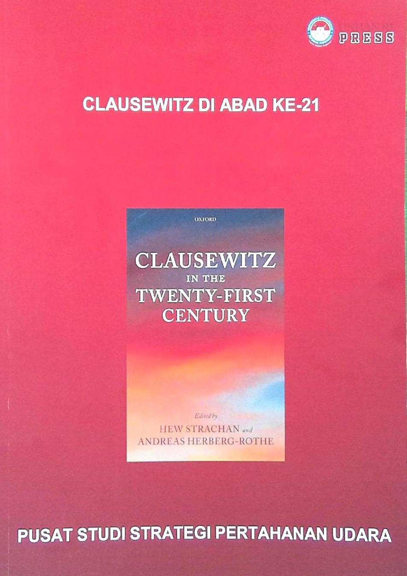 Clausewitz Di Abad Ke - 21